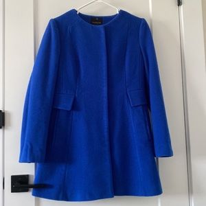 EUC Made in Korea Trench Coat ✨